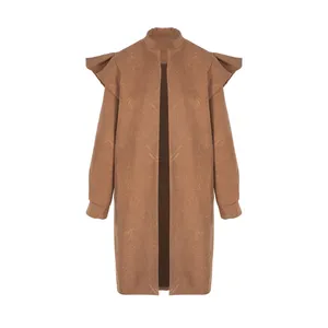 پالتو زنانه کد 3005