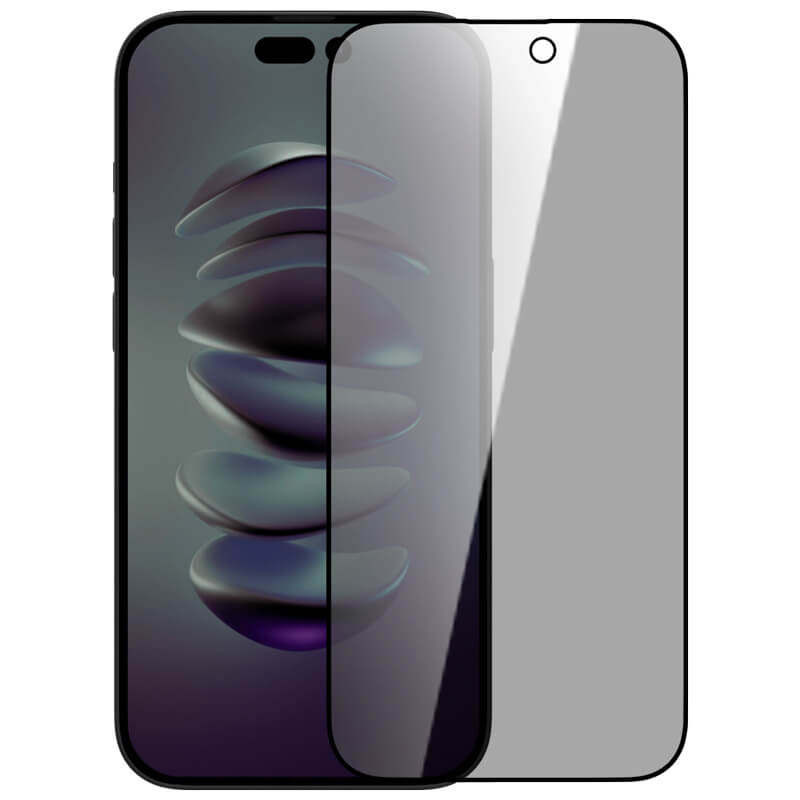 محافظ صفحه نمایش حریم شخصی کی-زد دوو مدل Pri مناسب برای گوشی موبایل اپل Iphone 14 Pro Max