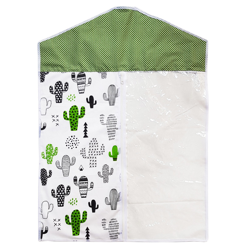 کاور لباس کودک مدل CCA111105