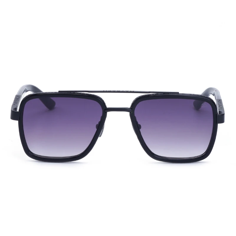 عینک آفتابی زنانه و مردانه خلبانی UV 400 میباخ مدل THEFENDI