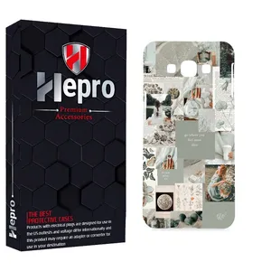 HEPRO MC Cover for SAMSUNG GALAXY E7
