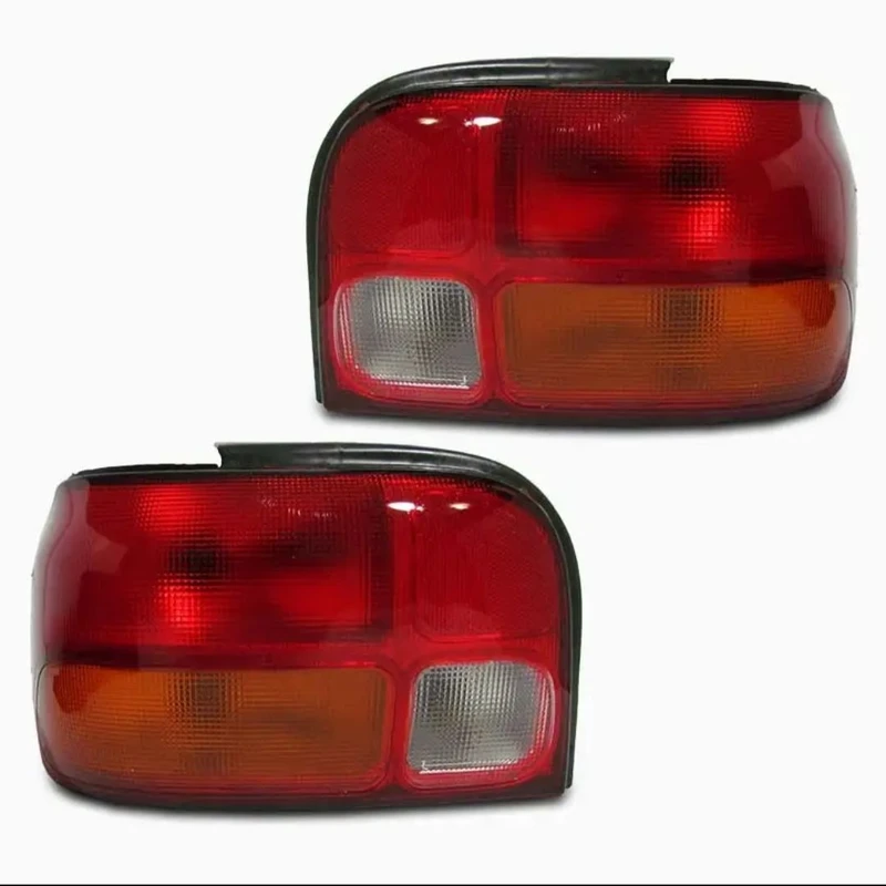 محافظ خطر عقب مناسب برای پراید صبا GTX بسته دو عددی کد 650