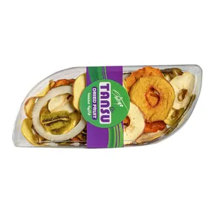میوه خشک مخلوط تانسو - 250 گرم