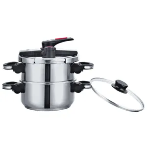 زودپز دوقلو ماتریکس مدل WMF1100