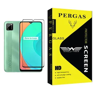 Waily Nice Pergas Glass MIX001 Screen Protector For Realme C11