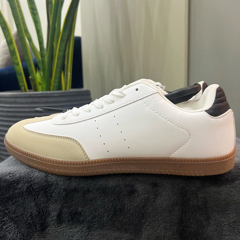 کفش روزمره مردانه مکس مدل Lace Up - Closure -  - 7