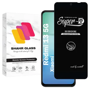 Shahr Glass SUPERDNSH Screen Protector For Xiaomi Redmi 13 5G