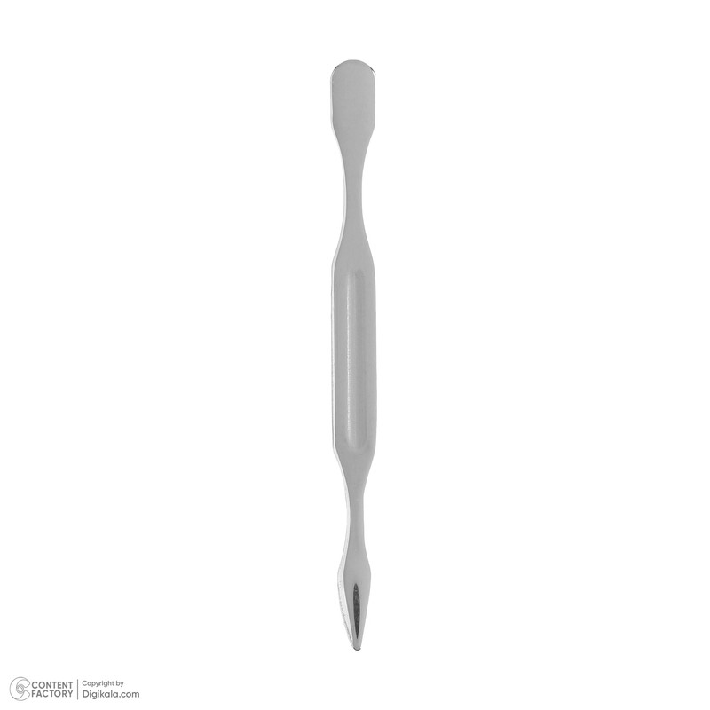 ست مانیکور سیلور مدل Professional مجموعه 7 عددی