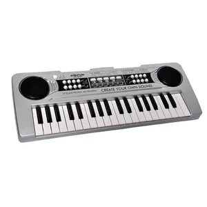 بازی آموزشی کیبورد بیگفان مدل BF-430B2