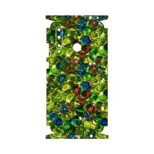 MAHOOT Marble Nostalgia-FullSkin Cover Sticker for Honor 20 Lite