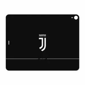 MAHOOT Juventus Cover Sticker for Apple iPad Pro 12.9 GEN 3 2018 A1983