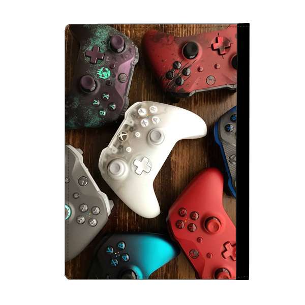 سالنامه سال 1401 طرح Xbox کد s254