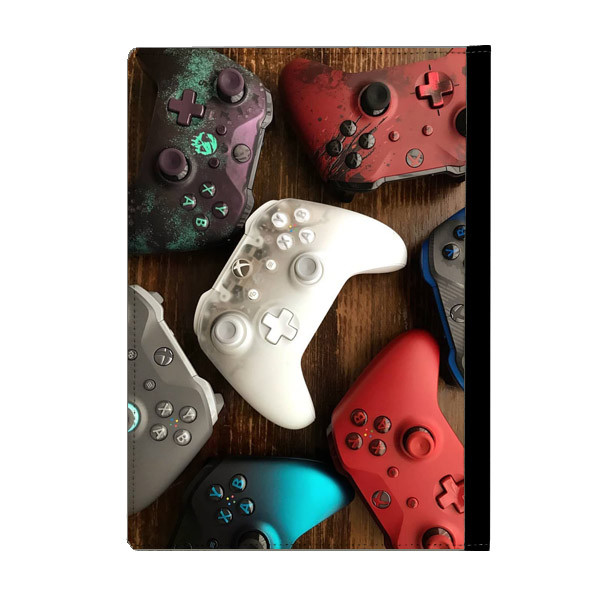 سالنامه سال 1401 طرح Xbox کد s254