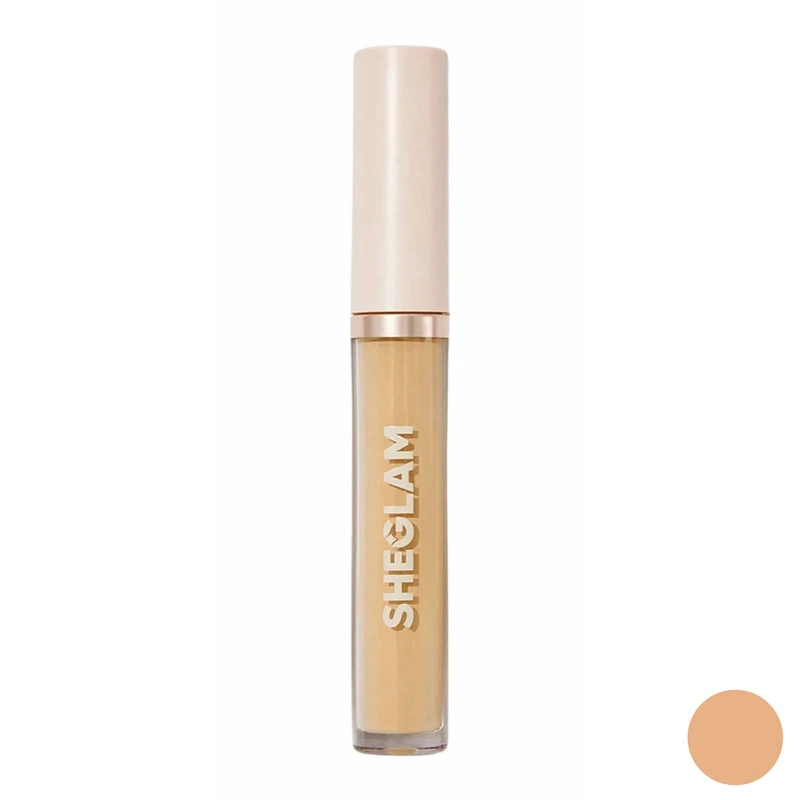 کانسیلر شیگلم مدل LIKE MAGIC ACORN شماره 01