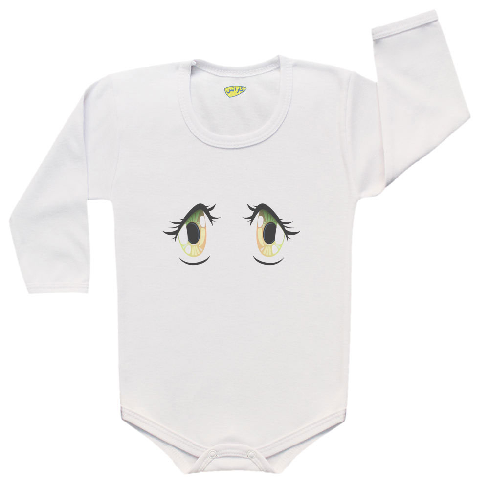 بادی نوزادی کارانس کد BB-3165