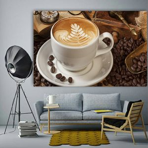 نقد و بررسی استیکر طرح قهوه مدل فنجان کد SDA507 توسط خریداران