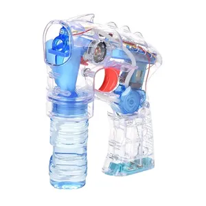 حباب ساز مدل اتوماتیک طرح تفنگ کد 210