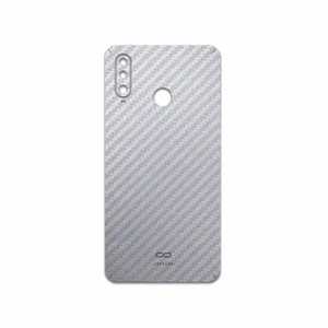 MAHOOT Steel-Fiber Cover Sticker for Huawei P30 Lite  48 MP Camera