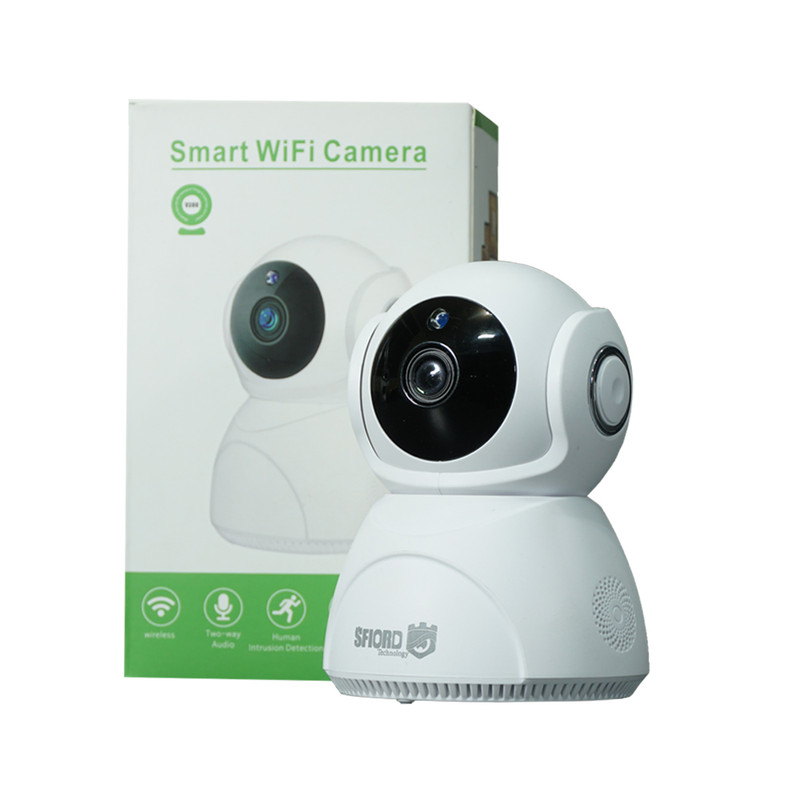 دوربین مداربسته اسفیورد مدل W507 3