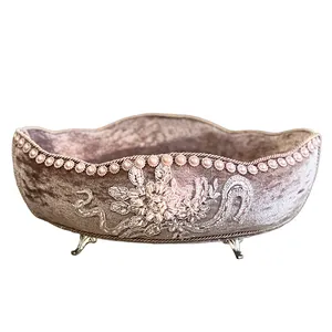 نظم دهنده صفاهوم مدل کشکول مخمل پایه دار