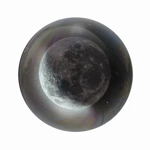 مگنت عرش طرح فانتزی ماه کد Asm4274