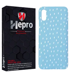 HEPRO MC Cover for XIAOMI REDMI 9A