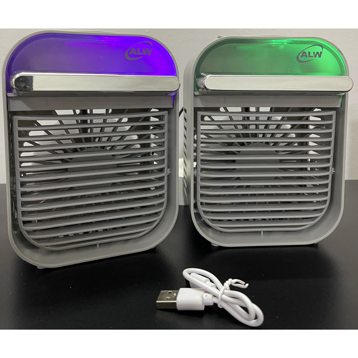 کولر آبی مدل ای ال دبلیو K818