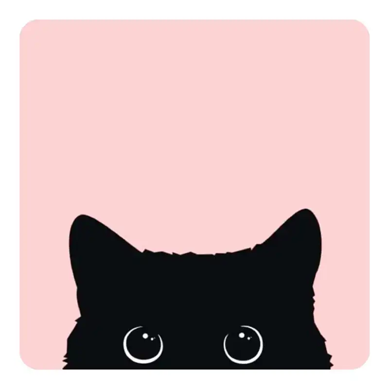 مگنت طرح گربه مدل mg10151