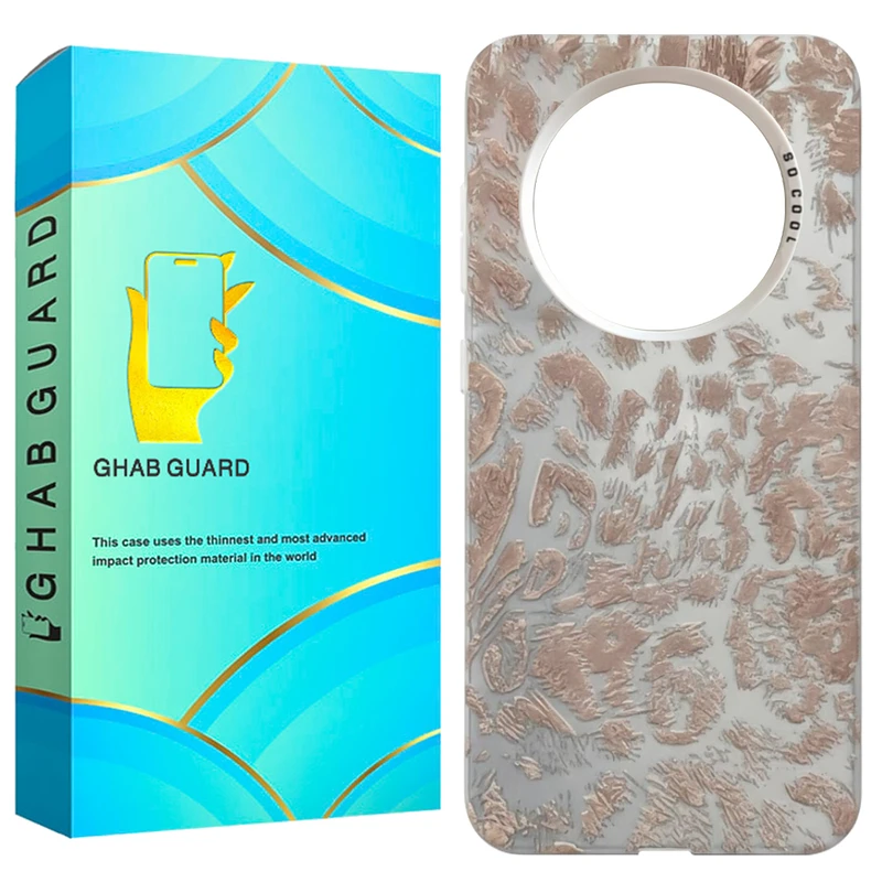 کاور قاب گارد مدل SOCPG مناسب برای گوشی موبایل شیائومی Redmi 14C 4G / Poco C75 4G