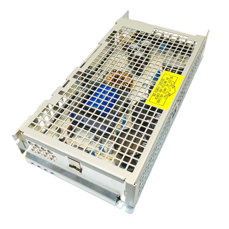 آداپتور 12 ولت 10 آمپر مدل LAK120-10