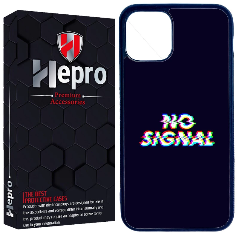 کاور هپرو طرح فانتزی مدل TPU مناسب برای گوشی موبایل اپل IPHONE 11 PRO