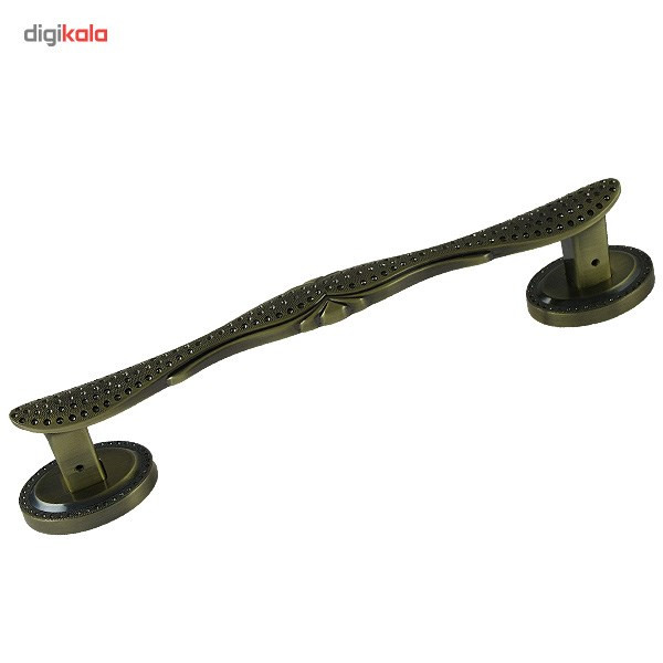 دستگیره حیاطی اس اچ تی مدل 1001