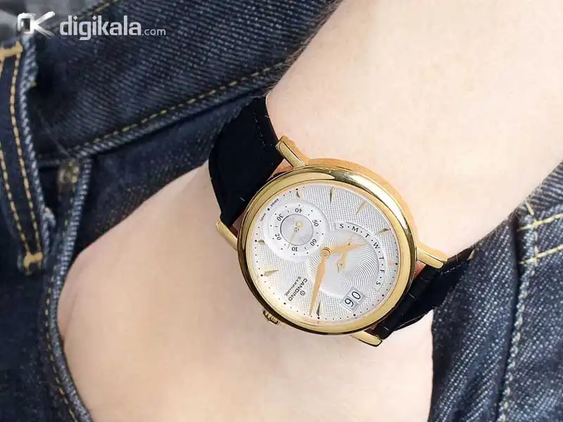 ساعت مچی عقربه‌ ای مردانه کاندینو C4486/1