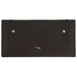 کیف پول چرم مشهد مدل D588