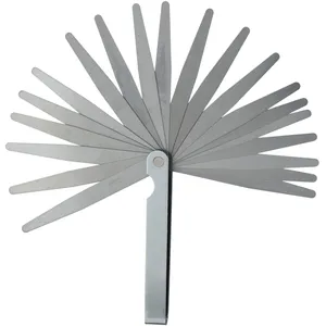Nova NTF 9206 Feeler Gauge 20 Blade