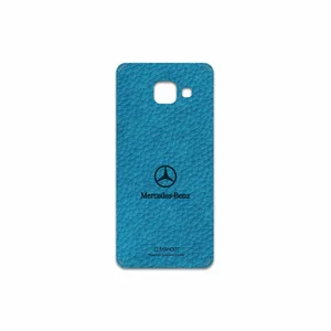MAHOOT BL-MBNZ Cover Sticker for Samsung Galaxy A3 2016