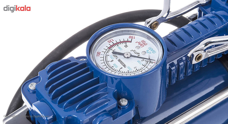 کمپرسور باد فندکی ایکس - سان مدل 628SH