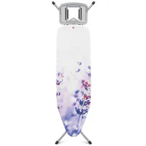 میز اتو برابانتیا کد 108846 سایز B 124 x 38