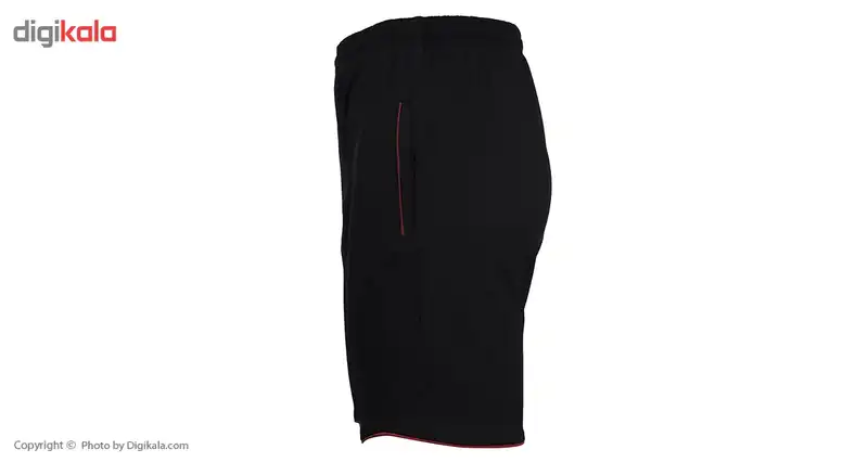 شلوارک ورزشی مردانه تکنیک پلاس 07 مدل SH-111