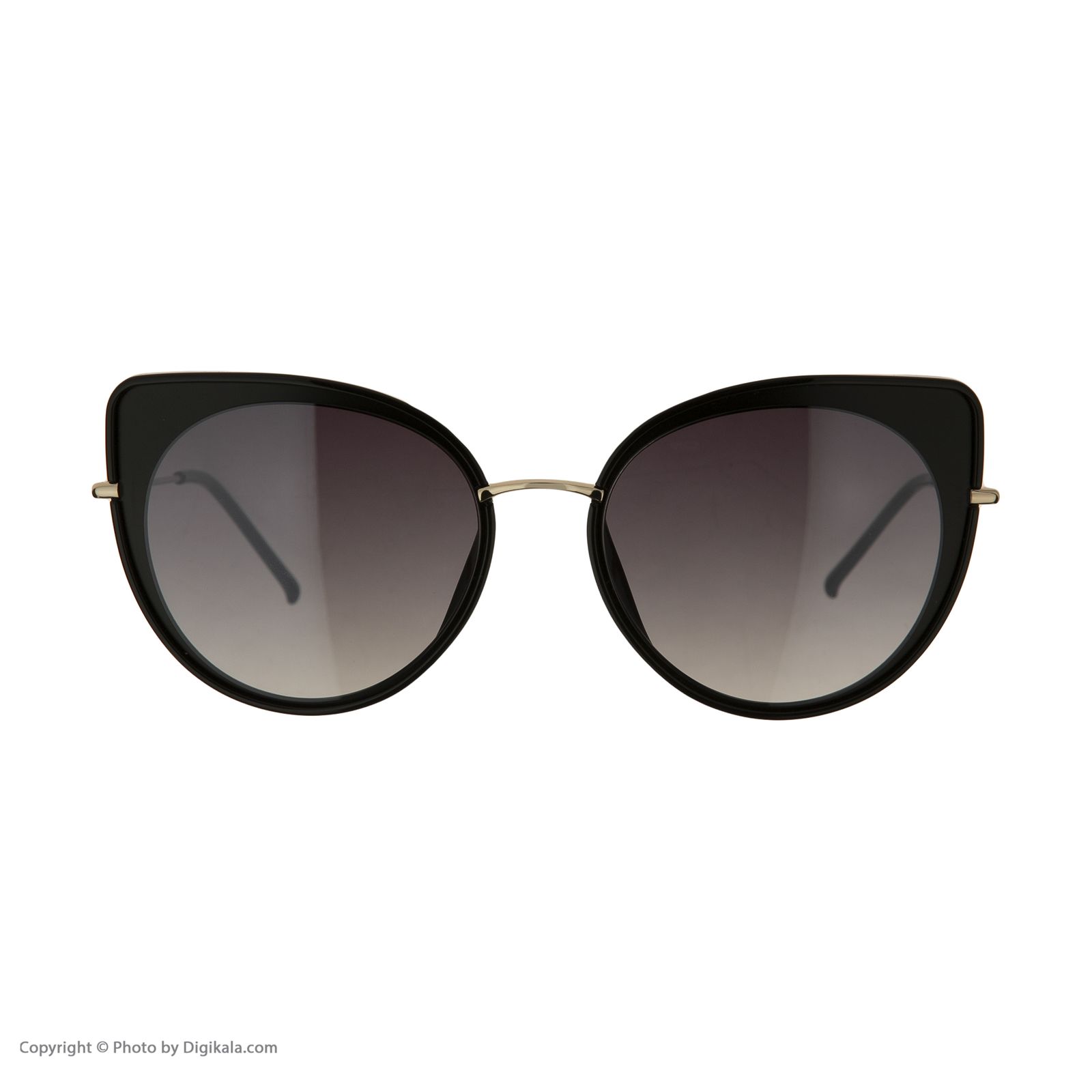 عینک آفتابی زنانه فلرت مدل FLS586-800M-03 -  - 2
