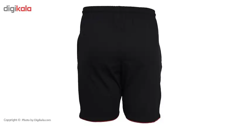 شلوارک ورزشی مردانه تکنیک پلاس 07 مدل SH-111