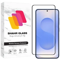 محافظ صفحه نمایش شهر گلس مدل FULLES20 مناسب برای گوشی موبایل سامسونگ Galaxy S25