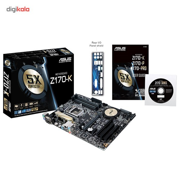 Atx z170 deals