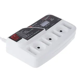 محافظ ولتاژ دیجیتال گلدن لاین مدل SEG301
