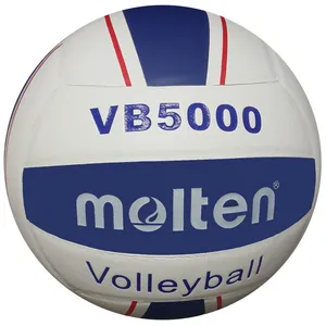 توپ والیبال طرح مولتن مدل VB5000