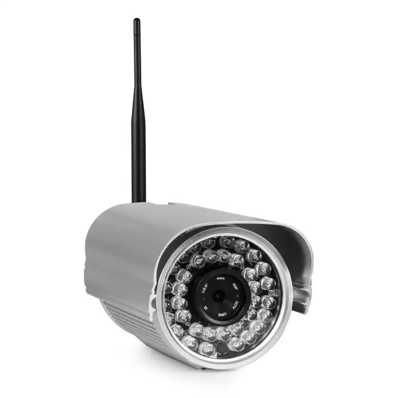 دوربین تحت شبکه فوسکم مدل FI9805W