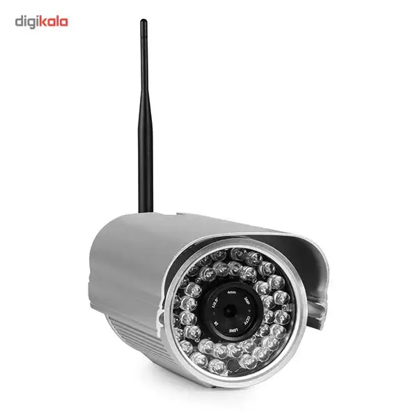 دوربین تحت شبکه فوسکم مدل FI9805W