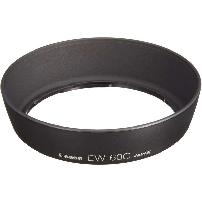 هود لنز مدل EW-60C هود لنز مدل EW-60C