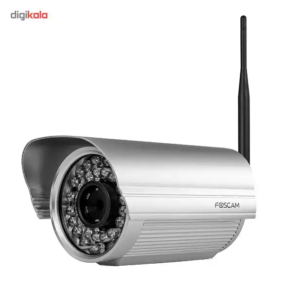 دوربین تحت شبکه فوسکم مدل FI9805W