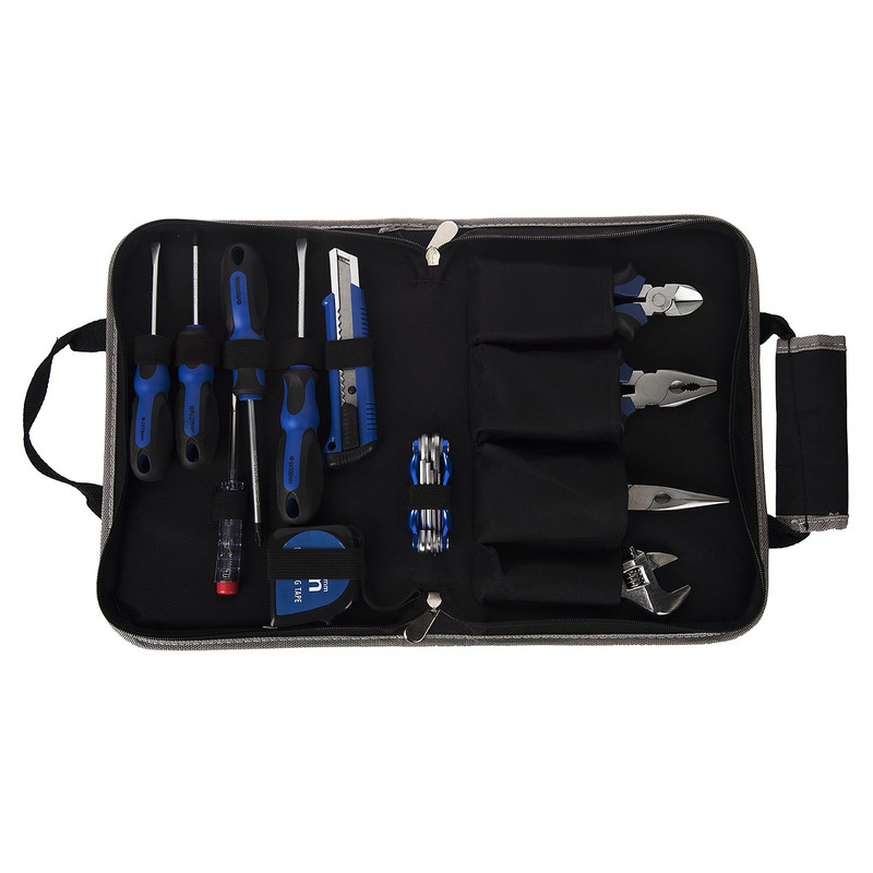 مجموعه ابزار پارتنر مدل PA-5017 ست 13 عددی